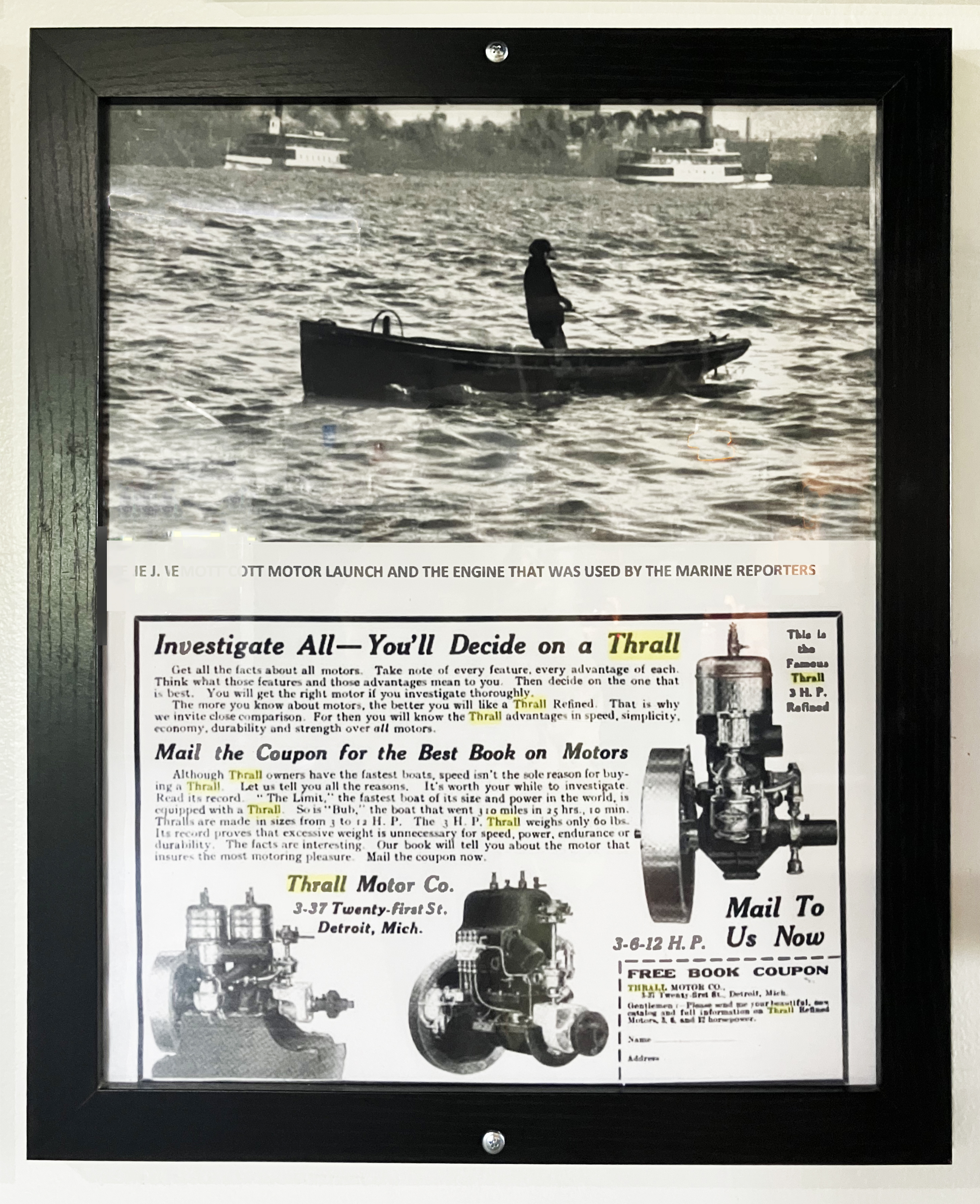 USMailOnTheWater.JWWestcott